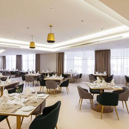 Best Western Plus Al Qurayyat City Center المظهر الخارجي الصورة