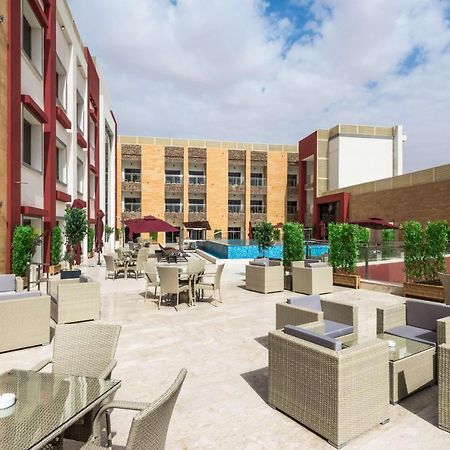 Best Western Plus Al Qurayyat City Center المظهر الخارجي الصورة
