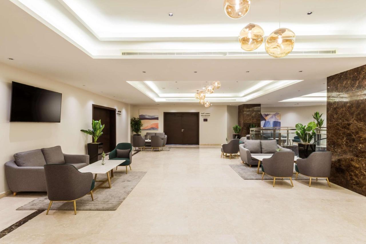 Best Western Plus Al Qurayyat City Center المظهر الخارجي الصورة