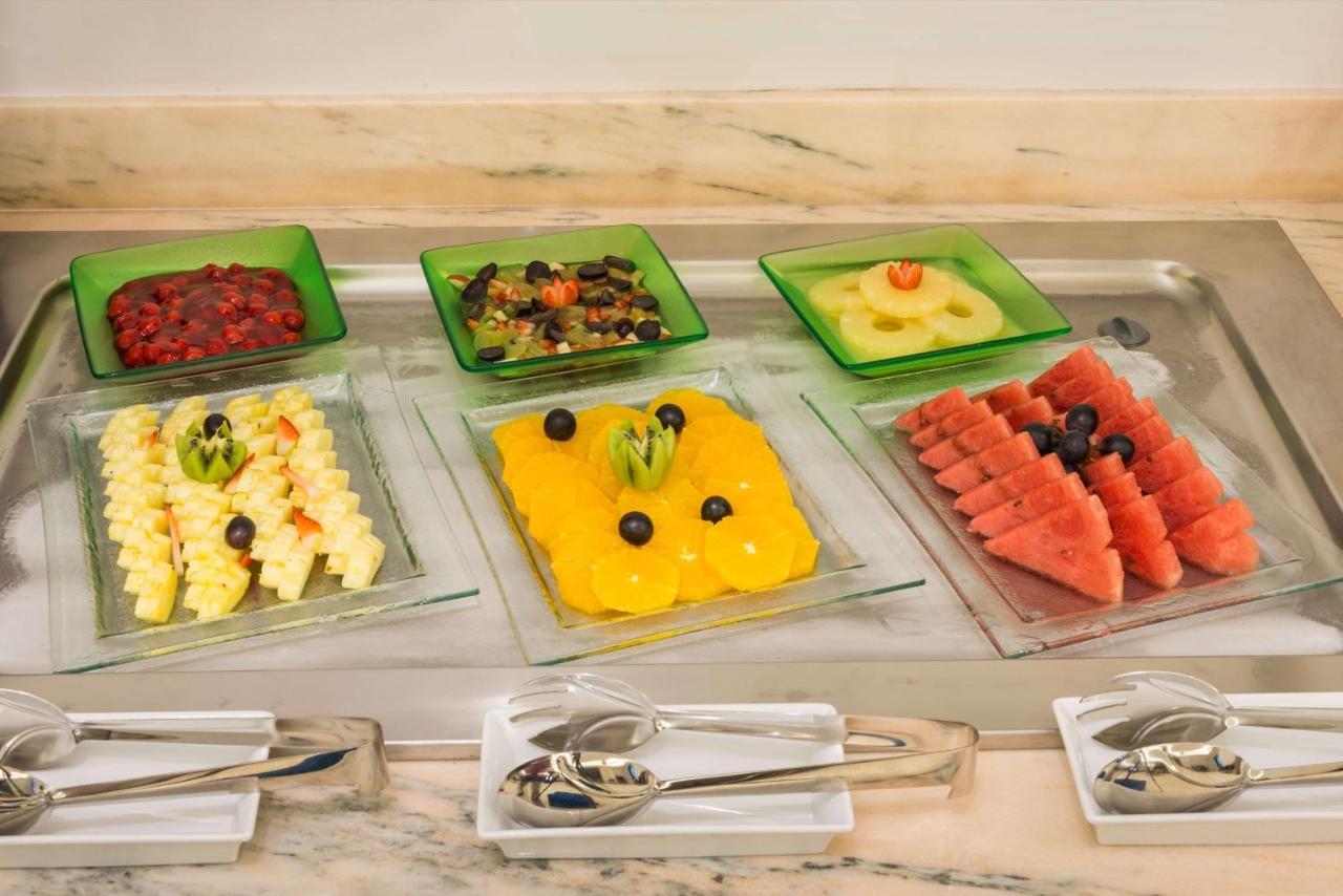 Best Western Plus Al Qurayyat City Center المظهر الخارجي الصورة