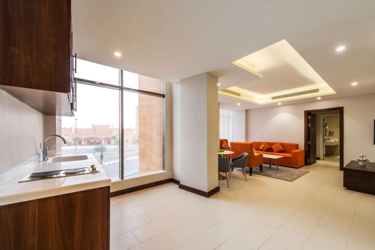 Best Western Plus Al Qurayyat City Center المظهر الخارجي الصورة