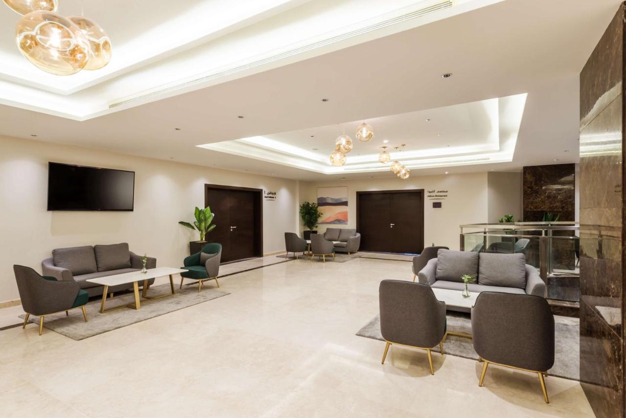 Best Western Plus Al Qurayyat City Center المظهر الخارجي الصورة