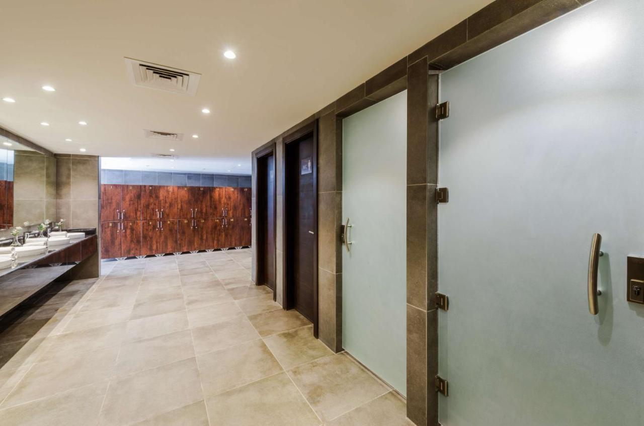 Best Western Plus Al Qurayyat City Center المظهر الخارجي الصورة