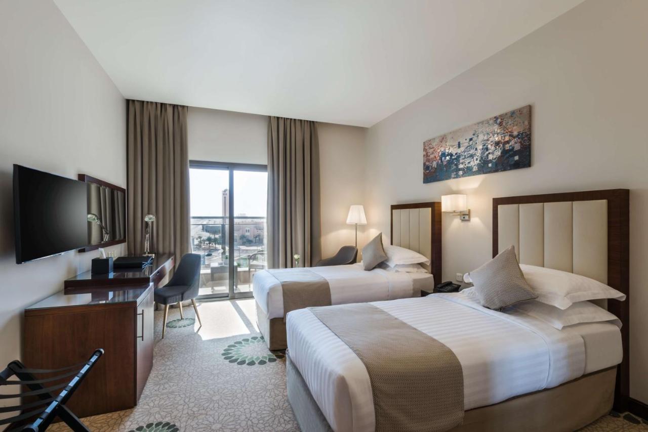 Best Western Plus Al Qurayyat City Center المظهر الخارجي الصورة