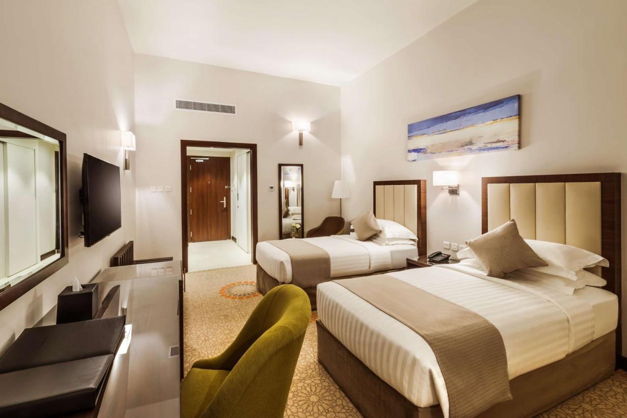Best Western Plus Al Qurayyat City Center المظهر الخارجي الصورة