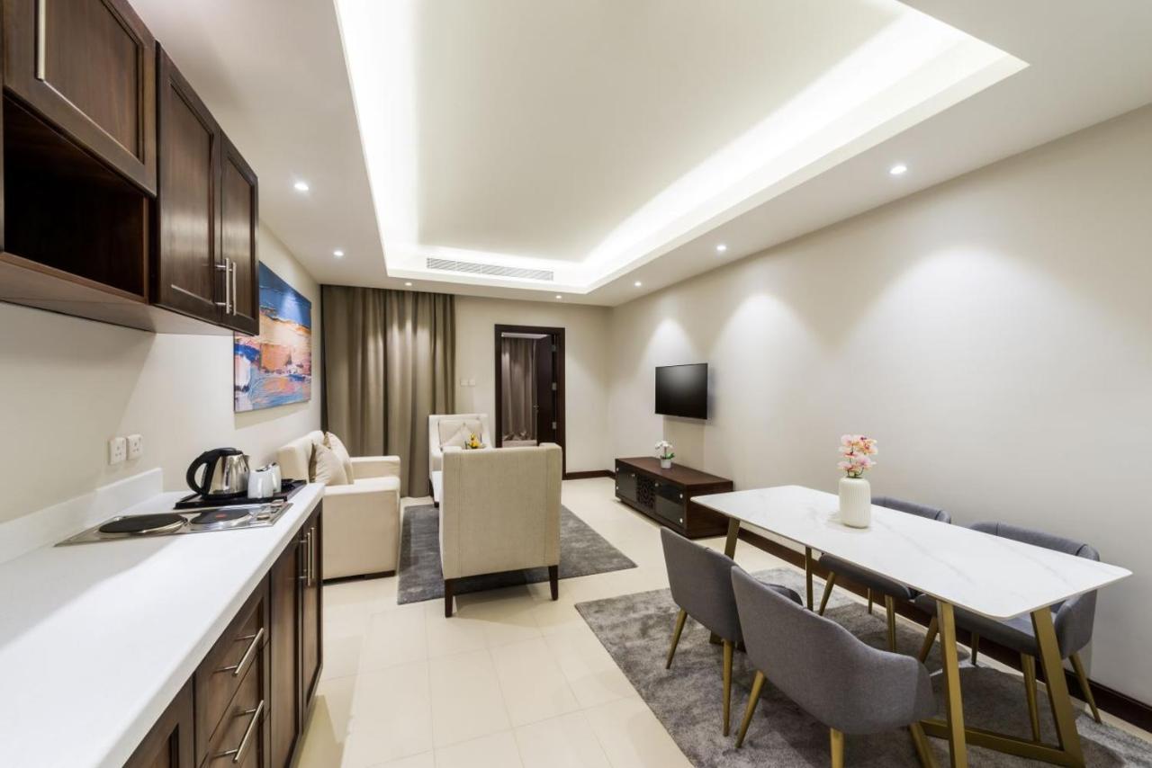 Best Western Plus Al Qurayyat City Center المظهر الخارجي الصورة