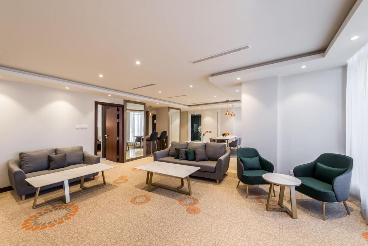 Best Western Plus Al Qurayyat City Center المظهر الخارجي الصورة