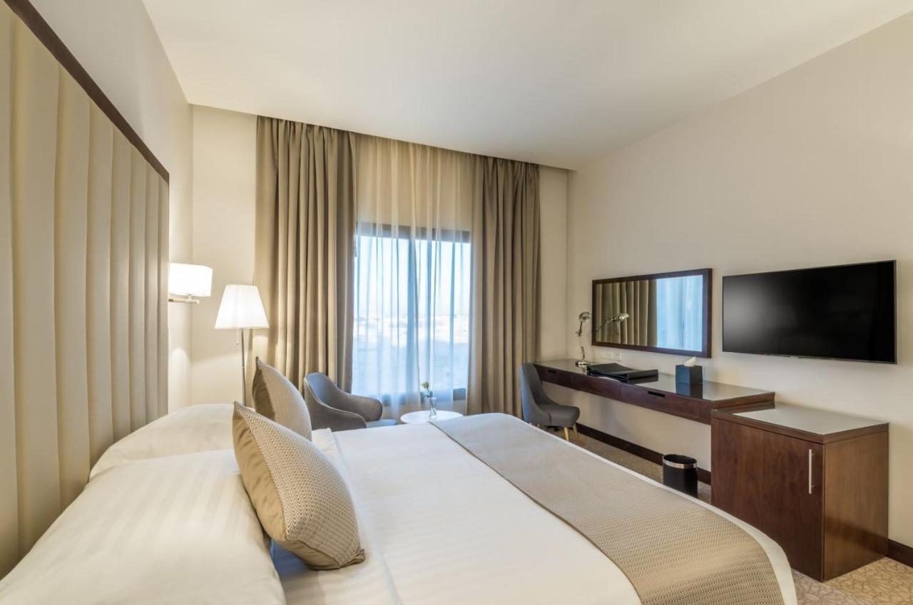 Best Western Plus Al Qurayyat City Center المظهر الخارجي الصورة