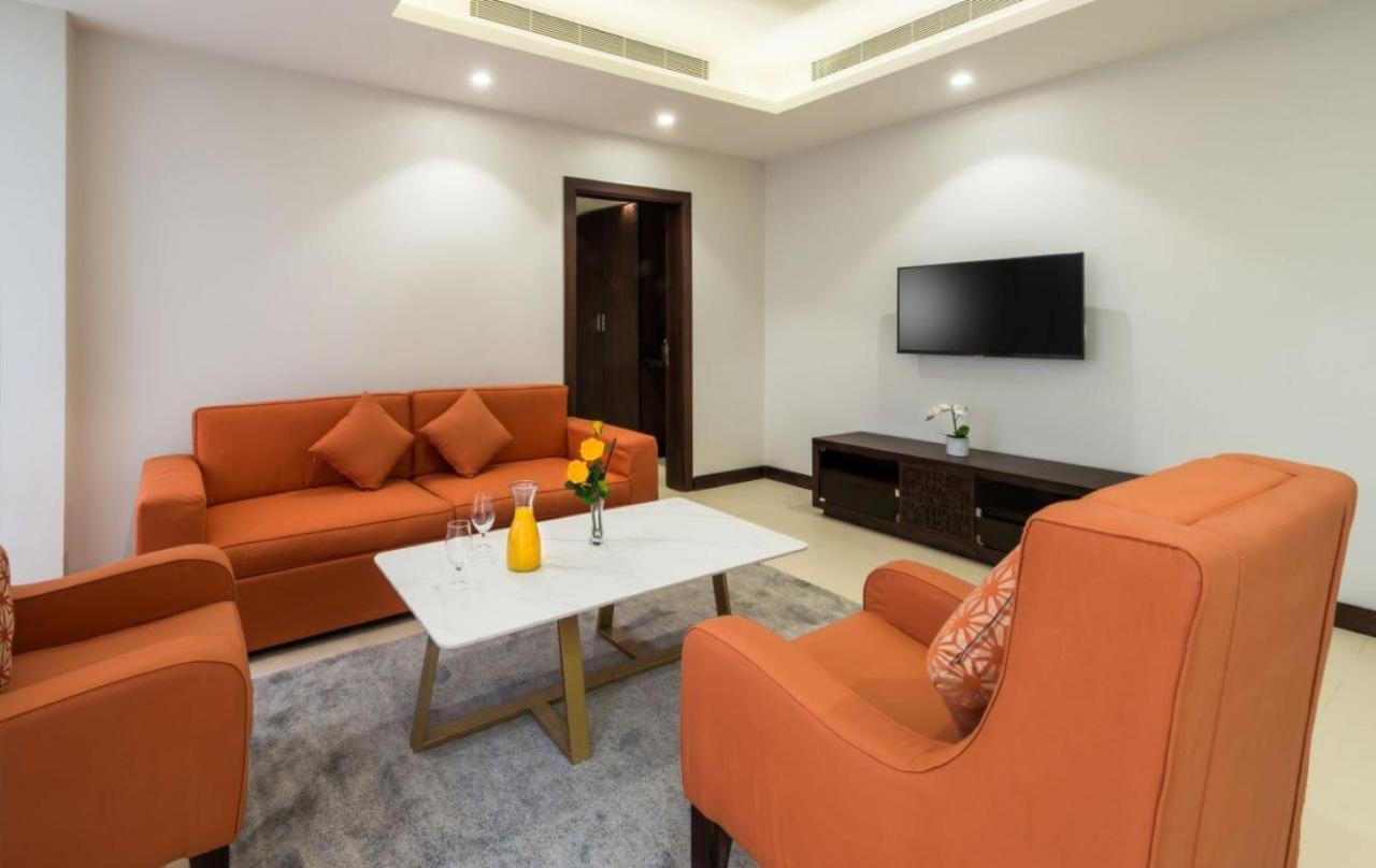 Best Western Plus Al Qurayyat City Center المظهر الخارجي الصورة