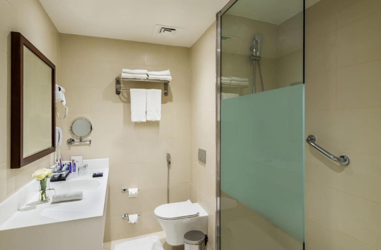 Best Western Plus Al Qurayyat City Center المظهر الخارجي الصورة