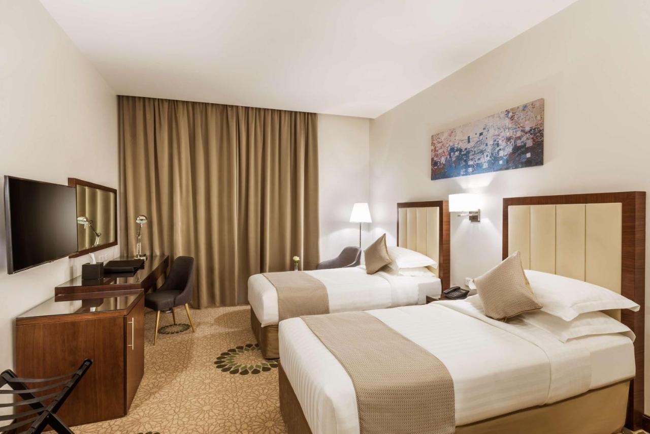 Best Western Plus Al Qurayyat City Center المظهر الخارجي الصورة