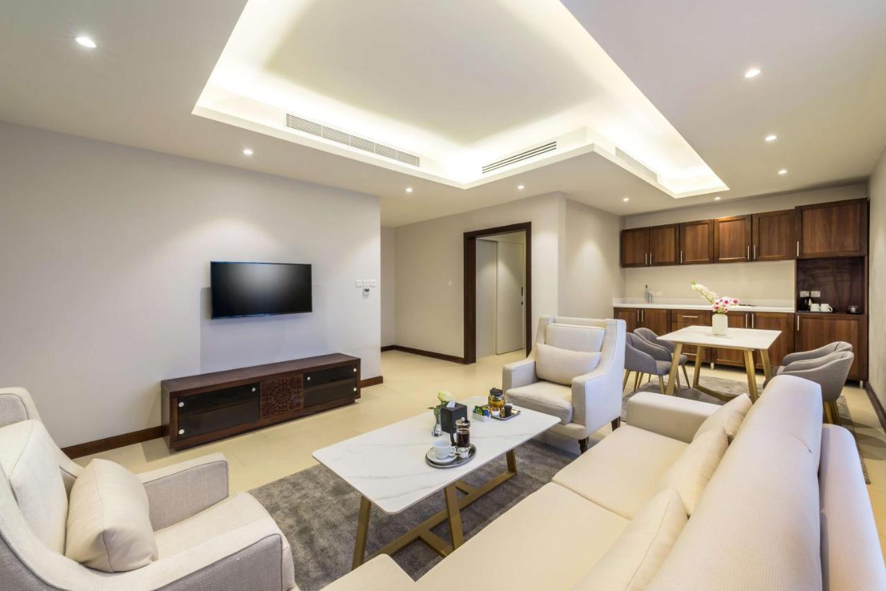 Best Western Plus Al Qurayyat City Center المظهر الخارجي الصورة