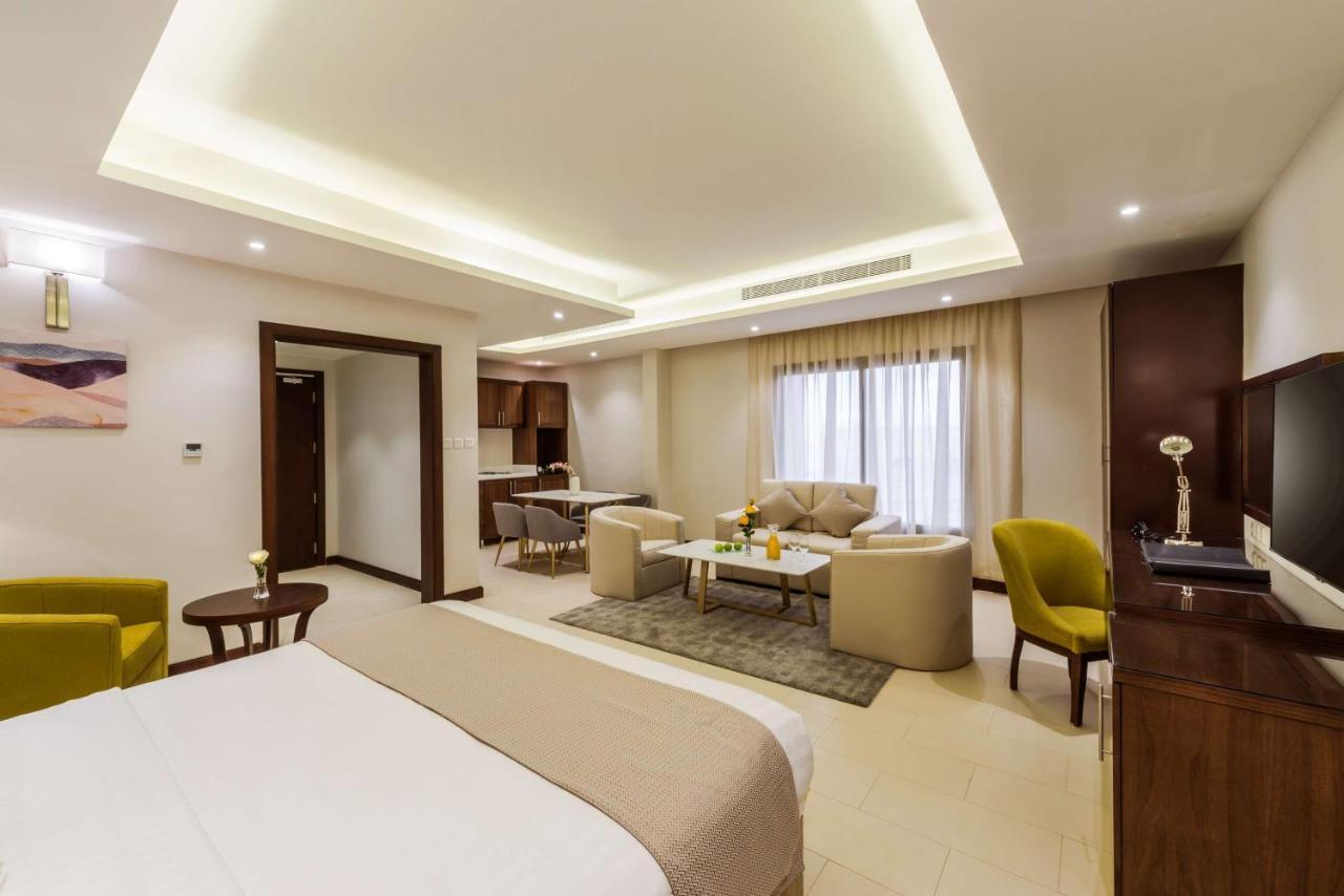 Best Western Plus Al Qurayyat City Center المظهر الخارجي الصورة