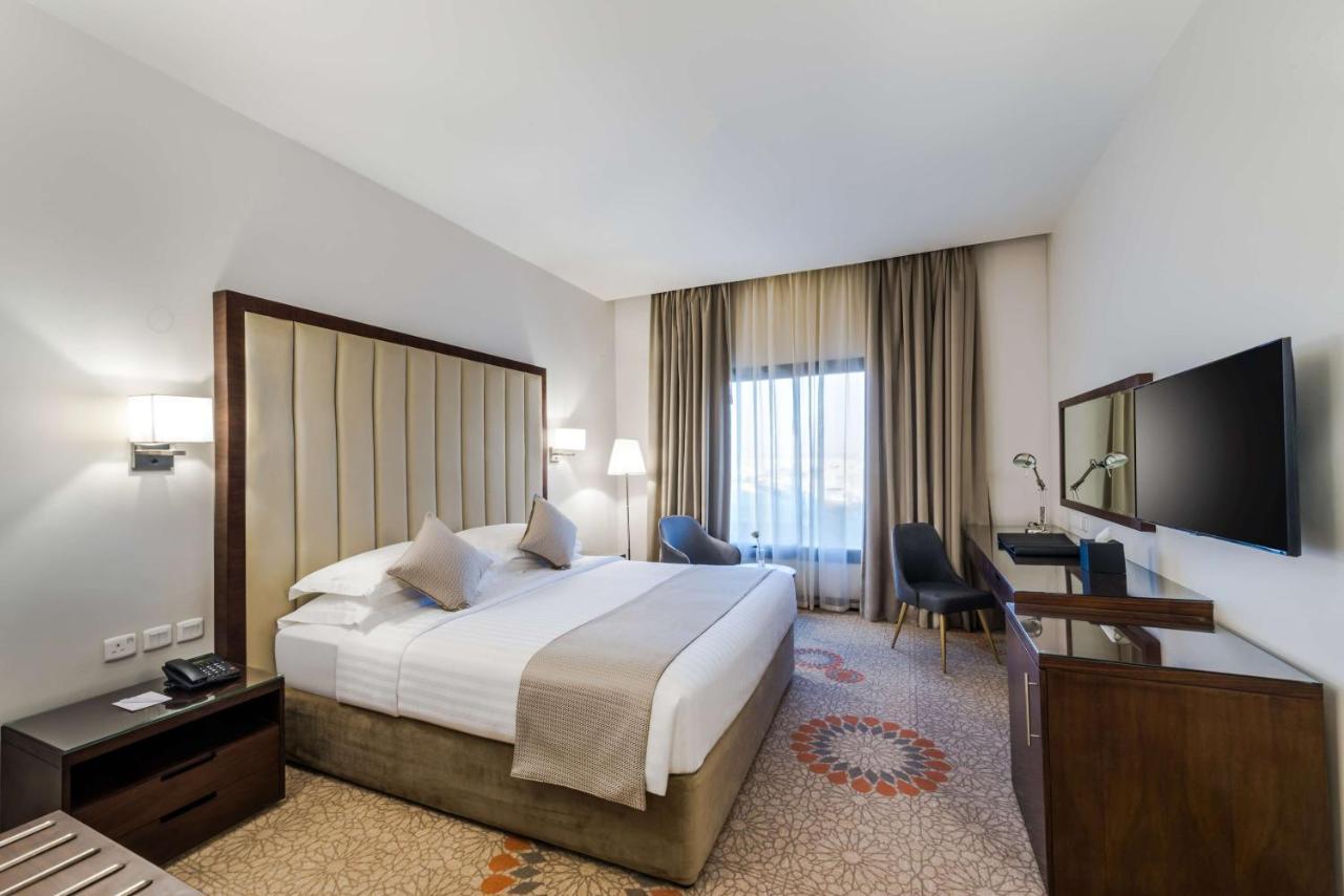 Best Western Plus Al Qurayyat City Center المظهر الخارجي الصورة