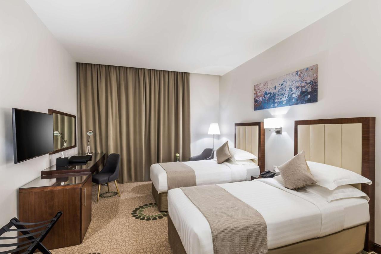 Best Western Plus Al Qurayyat City Center المظهر الخارجي الصورة