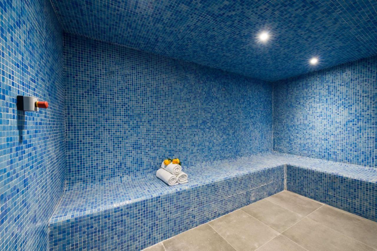 Best Western Plus Al Qurayyat City Center المظهر الخارجي الصورة