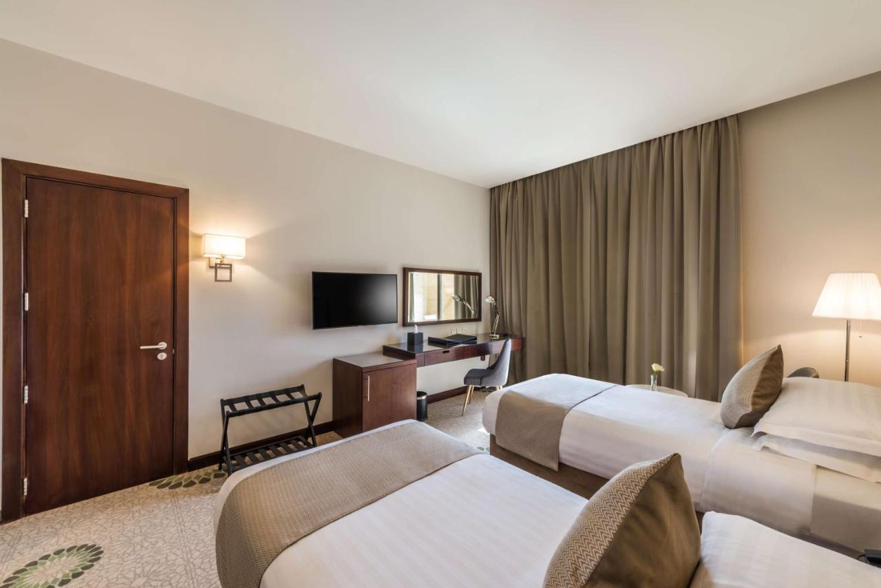 Best Western Plus Al Qurayyat City Center المظهر الخارجي الصورة