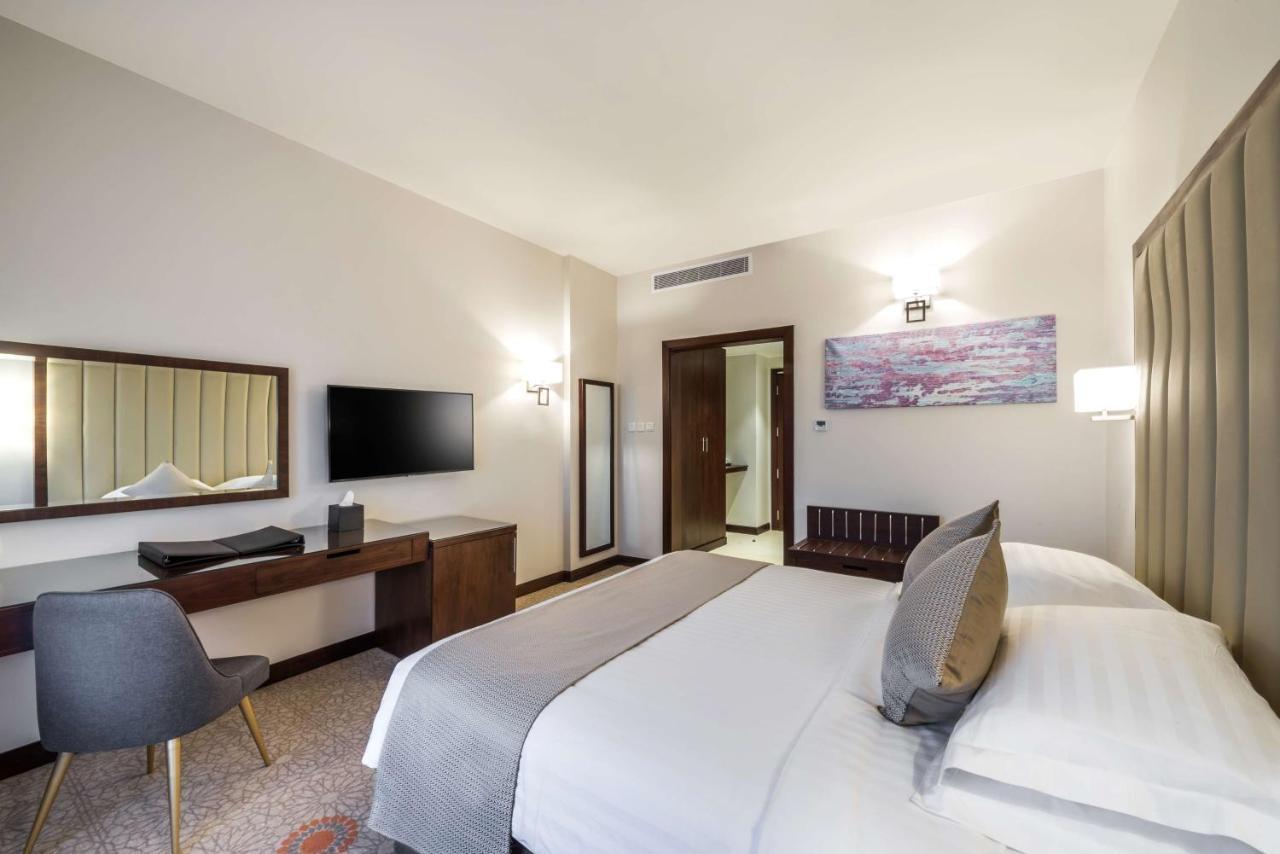Best Western Plus Al Qurayyat City Center المظهر الخارجي الصورة
