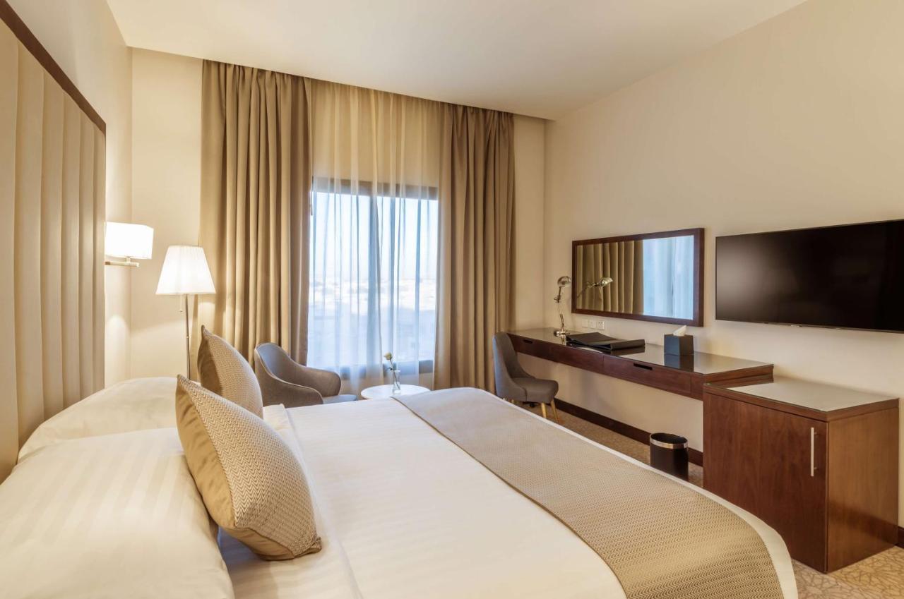 Best Western Plus Al Qurayyat City Center المظهر الخارجي الصورة
