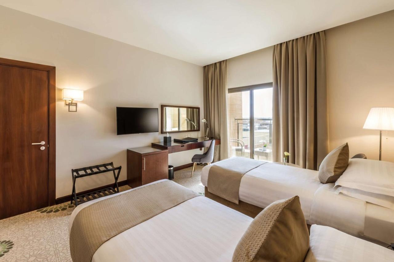 Best Western Plus Al Qurayyat City Center المظهر الخارجي الصورة